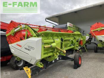 Graanmaaibord CLAAS