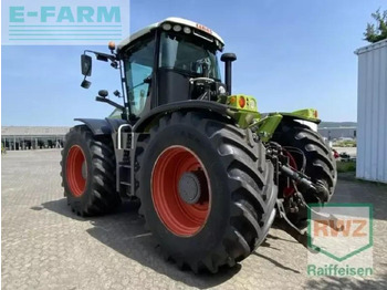 Tractor CLAAS xerion 3300 trac vc TRAC VC: afbeelding 5 Tractor CLAAS xerion 3300 trac vc TRAC VC: afbeelding 5