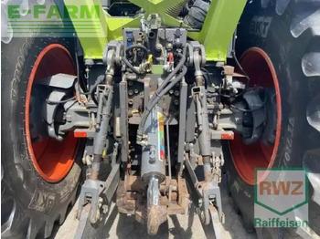 Tractor CLAAS xerion 3300 trac vc TRAC VC: afbeelding 4 Tractor CLAAS xerion 3300 trac vc TRAC VC: afbeelding 4