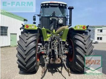 Tractor CLAAS xerion 3300 trac vc TRAC VC: afbeelding 3 Tractor CLAAS xerion 3300 trac vc TRAC VC: afbeelding 3