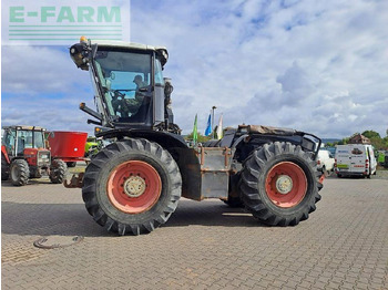 Tractor CLAAS Xerion 3300