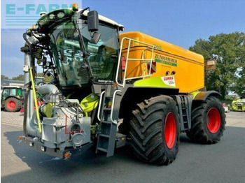Tractor ZUNHAMMER