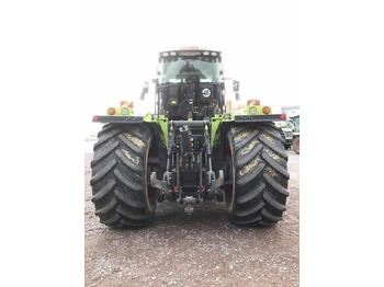 Tractor CLAAS xerion 5000 trac TRAC: afbeelding 5 Tractor CLAAS xerion 5000 trac TRAC: afbeelding 5