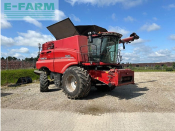 Maaidorser CASE IH