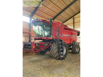 Maaidorser CASE IH