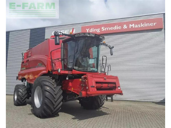 Maaidorser CASE IH Axial-Flow