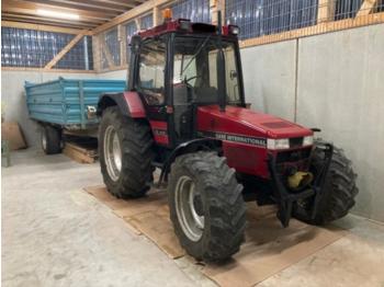 Tractor Case-IH 844 xl plus: afbeelding 1
