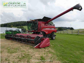 Maaidorser Case-IH 9230 raupe: afbeelding 2