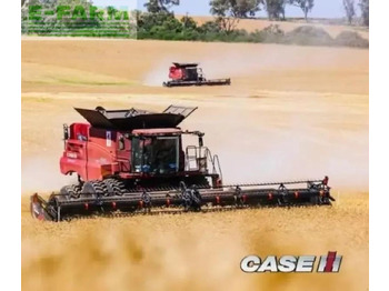 Maaidorser CASE IH