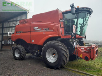 Maaidorser CASE IH
