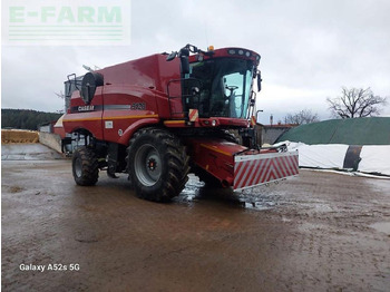 Maaidorser CASE IH