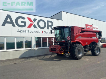 Maaidorser CASE IH Axial-Flow