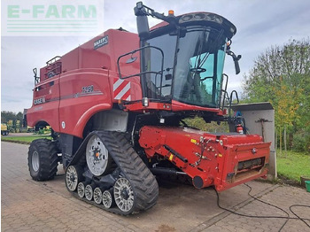 Maaidorser CASE IH Axial-Flow