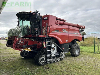 Maaidorser CASE IH Axial-Flow