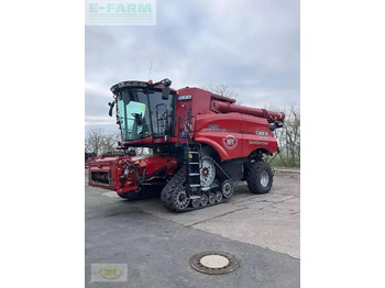 Maaidorser CASE IH Axial-Flow