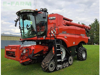Maaidorser CASE IH Axial-Flow