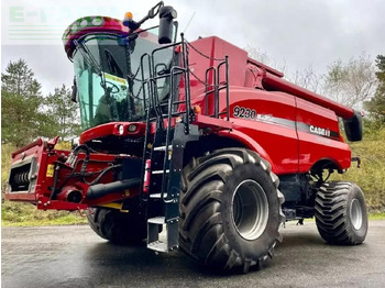 Maaidorser CASE IH Axial-Flow 9230
