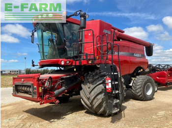 Maaidorser CASE IH Axial-Flow 9230