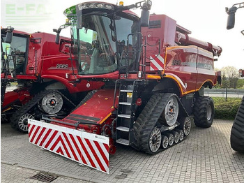 Maaidorser CASE IH Axial-Flow