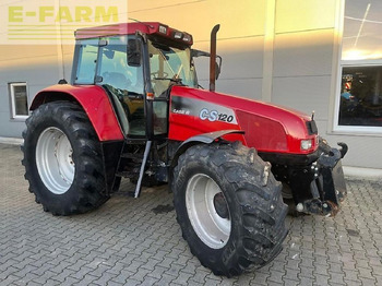Tractor CASE IH CS