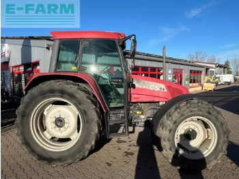 Tractor Case-IH cs 94: afbeelding 2