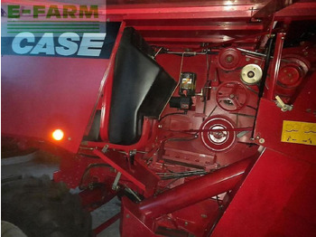 Maaidorser Case-IH ct 5070: afbeelding 3