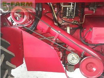 Maaidorser Case-IH ct 5070: afbeelding 4