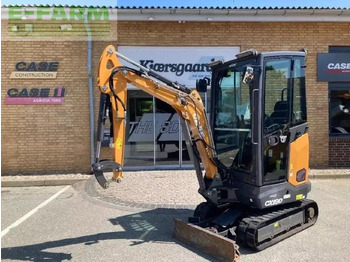 Minigraafmachine CASE