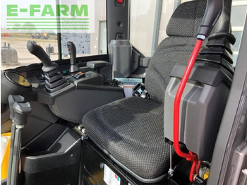 Minigraafmachine Case-IH cx 19d - stage-v: afbeelding 2