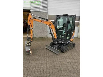 Minigraafmachine CASE