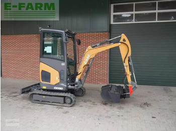 Minigraafmachine CASE