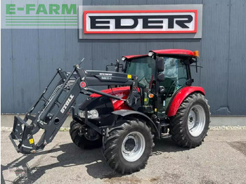 Tractor CASE IH Farmall 55A