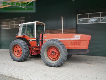 Tractor CASE IH