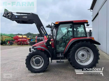 Tractor Case-IH jx 1090 u: afbeelding 4