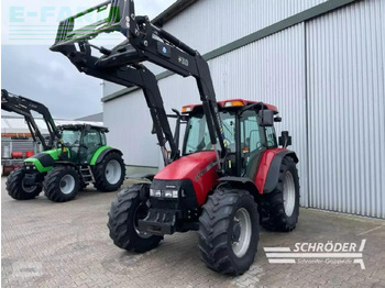 Tractor Case-IH jx 1090 u: afbeelding 5