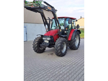 Tractor CASE IH JXU Maxxima