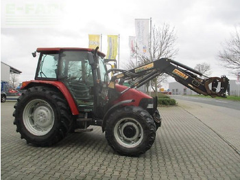 Tractor Case-IH jxu 1090: afbeelding 4