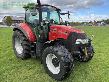 Tractor CASE IH Luxxum 100