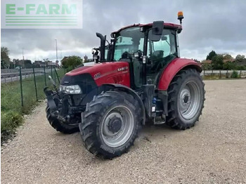 Tractor CASE IH Luxxum
