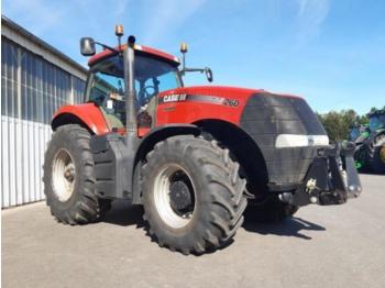 Tractor Case-IH magnum 260: afbeelding 1