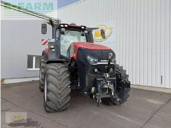 Tractor CASE IH Magnum