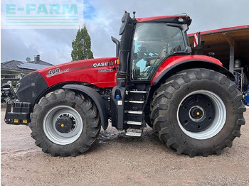 Tractor CASE IH Magnum