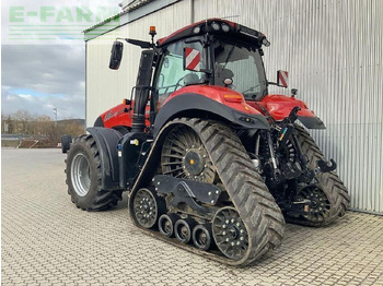 Tractor Case-IH magnum 400 rowtrac RowTrac: afbeelding 3