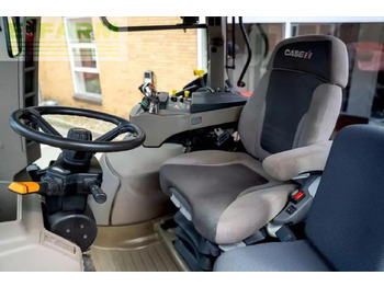 Tractor Case-IH maxxum 145: afbeelding 5 Tractor Case-IH maxxum 145: afbeelding 5