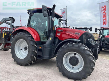 Tractor CASE IH Maxxum 145