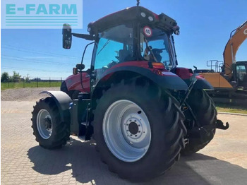 Tractor Case-IH maxxum 150: afbeelding 5 Tractor Case-IH maxxum 150: afbeelding 5