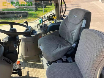 Tractor Case-IH maxxum 150: afbeelding 3 Tractor Case-IH maxxum 150: afbeelding 3