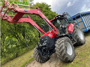 Tractor CASE IH Maxxum 150