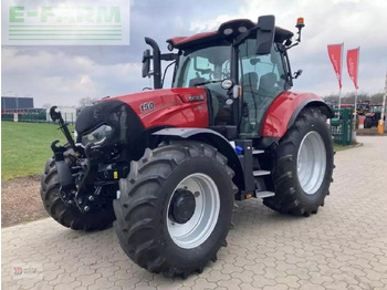 Tractor CASE IH Maxxum 150