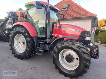 Tractor CASE IH Maxxum 125